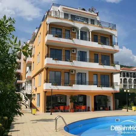 아파트 Casa Del Mar 스베티 블라스