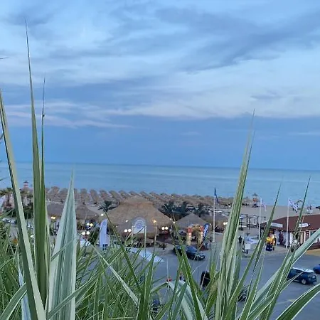 Casa Del Mar * 스베티 블라스